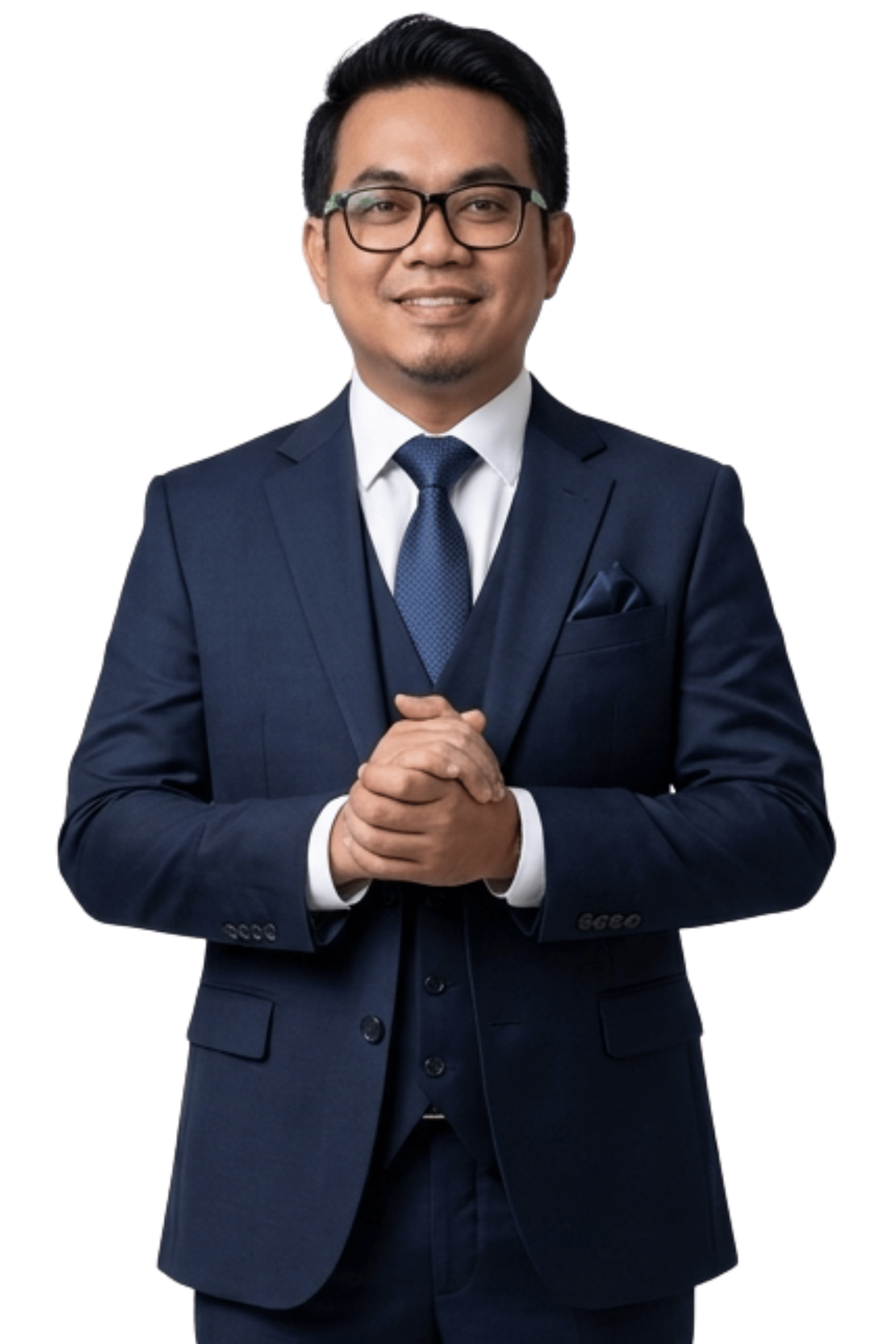 Coach Hadi Salleh